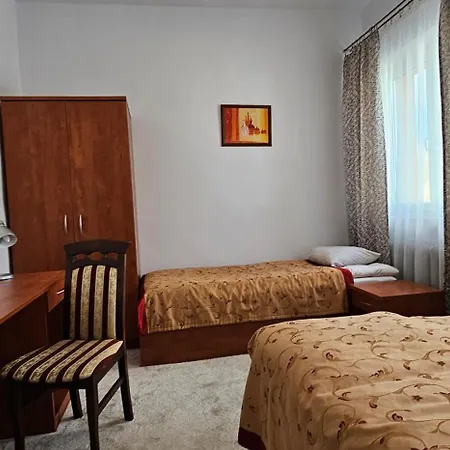 Rest Airport Modlin Apartment Nowy Dwor Mazowiecki