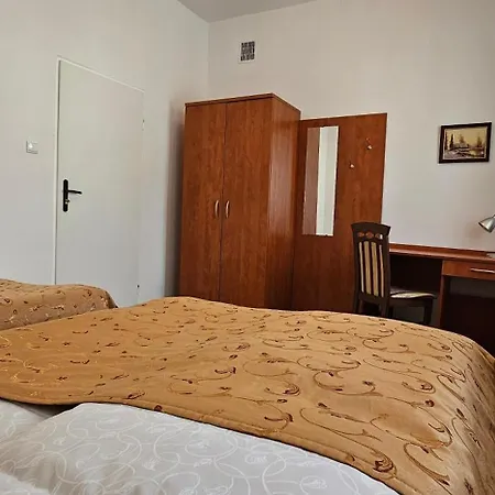Apartment Rest Airport Modlin *