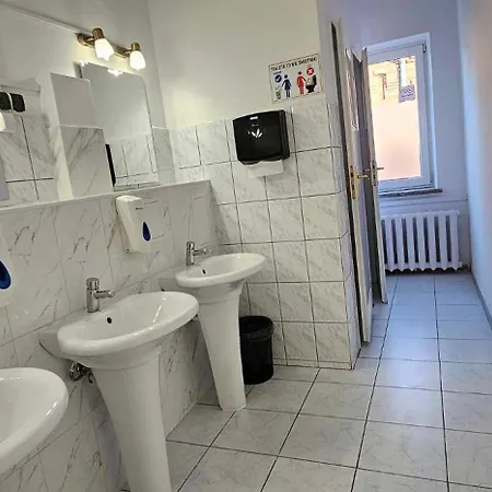 Apartment Rest Airport Modlin