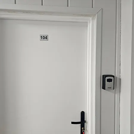 Rest Airport Modlin Apartment *