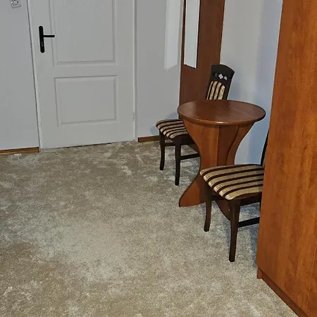 Apartment Rest Airport Modlin *