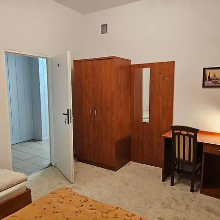 Rest Airport Modlin Apartment Nowy Dwor Mazowiecki