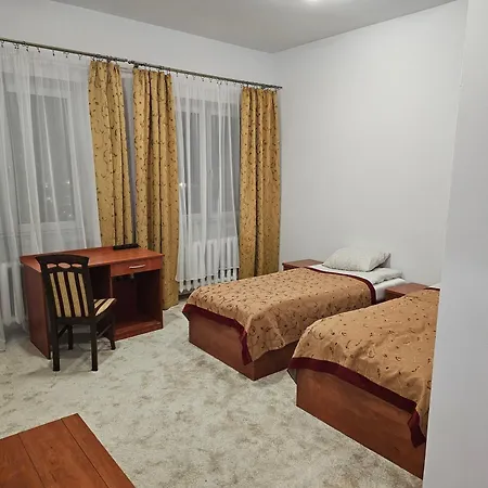 Rest Airport Modlin Apartment *
