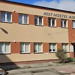شقة Rest Airport Modlin Nowy Dwór Mazowiecki