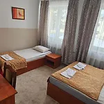 Rest Airport Modlin *