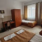 Rest Airport Modlin *