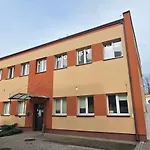 Appartement Rest Airport Modlin Nowy Dwór Mazowiecki