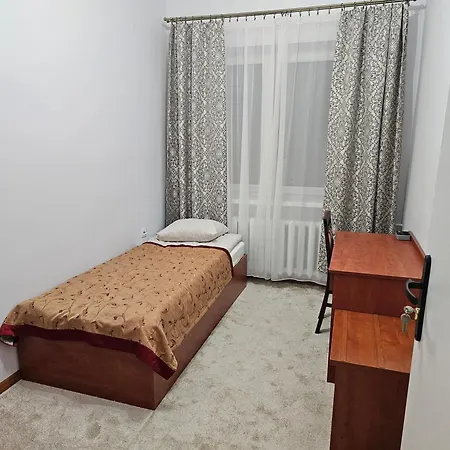 Rest Airport Modlin Apartment Nowy Dwor Mazowiecki