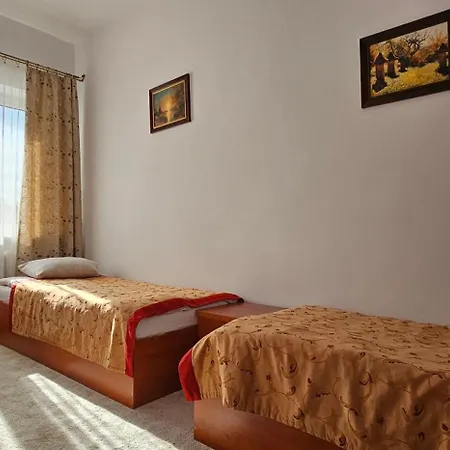 Apartment Rest Airport Modlin Nowy Dwor Mazowiecki