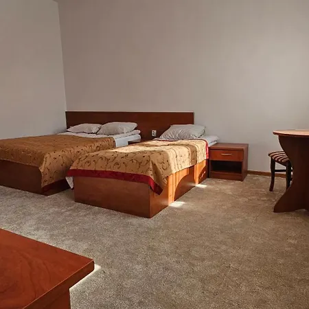 Rest Airport Modlin Apartment