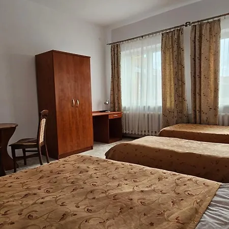 Rest Airport Modlin *