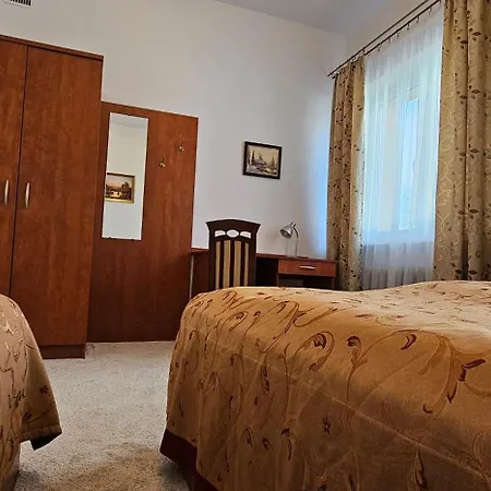 Rest Airport Modlin Nowy Dwór Mazowiecki