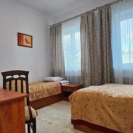 Apartment Rest Airport Modlin *