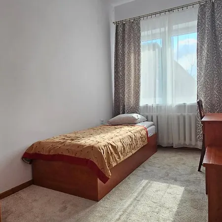 Rest Airport Modlin Apartment