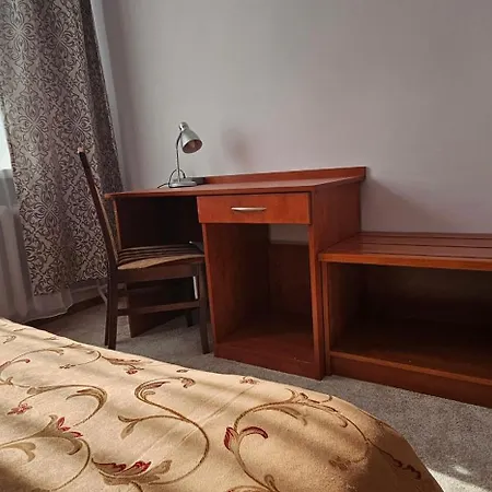 Rest Airport Modlin *