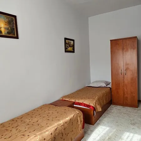 Rest Airport Modlin Apartment Nowy Dwor Mazowiecki