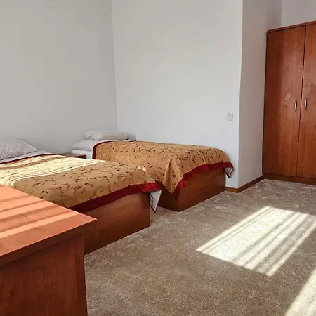 Apartment Rest Airport Modlin