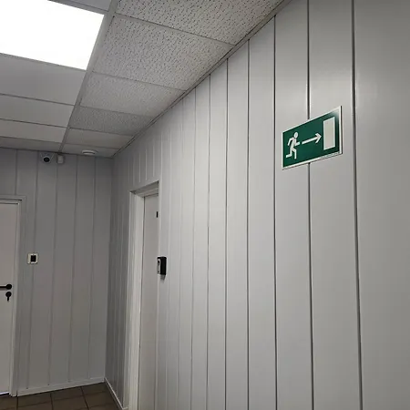 Rest Airport Modlin Apartment