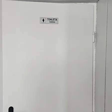 Rest Airport Modlin *