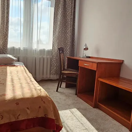 Rest Airport Modlin * Nowy Dwor Mazowiecki