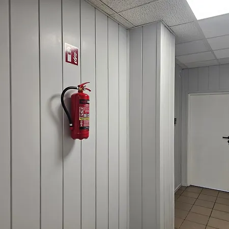 Rest Airport Modlin Apartment