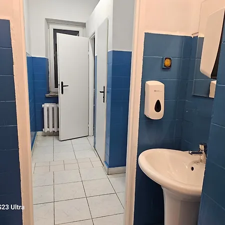 Apartment Rest Airport Modlin