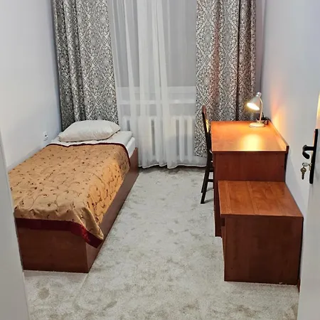 Rest Airport Modlin Nowy Dwor Mazowiecki