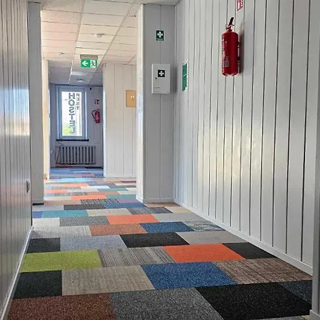 Rest Airport Modlin * Nowy Dwór Mazowiecki