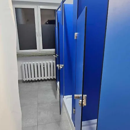 Apartment Rest Airport Modlin