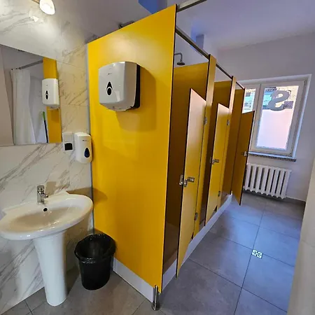 Rest Airport Modlin Appartamento