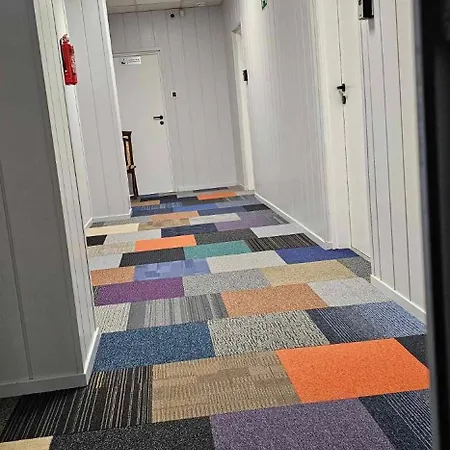 Apartment Rest Airport Modlin *