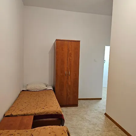 Apartment Rest Airport Modlin