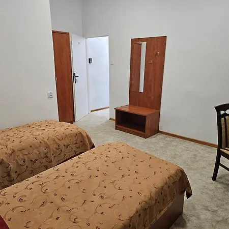 Apartment Rest Airport Modlin Nowy Dwor Mazowiecki