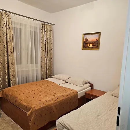 Rest Airport Modlin *