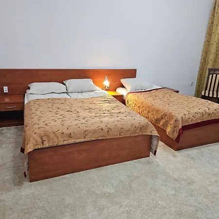 Rest Airport Modlin Apartment *