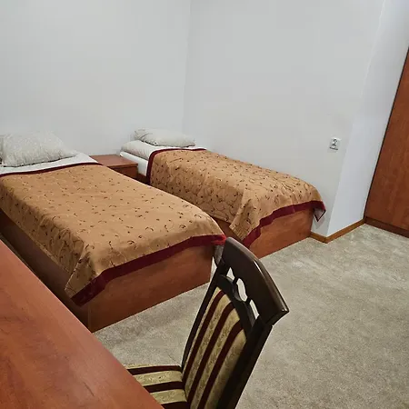 Apartment Rest Airport Modlin *