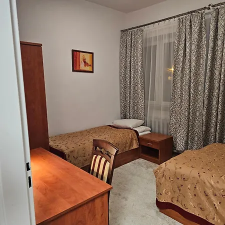 Apartment Rest Airport Modlin