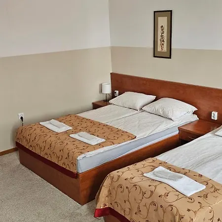 Apartmán Rest Airport Modlin *