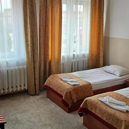 Appartamento Rest Airport Modlin Nowy Dwór Mazowiecki