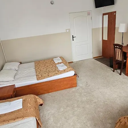 Appartamento Rest Airport Modlin *