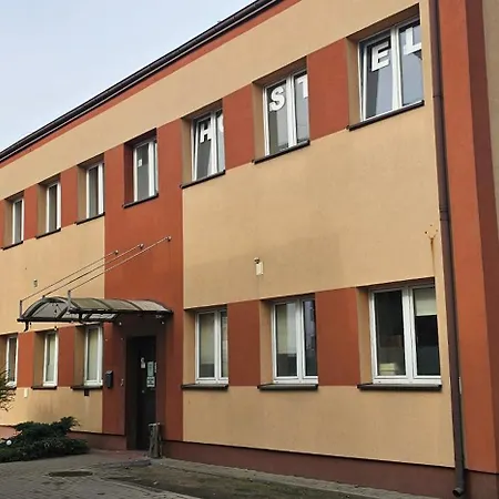 شقة Rest Airport Modlin Nowy Dwór Mazowiecki