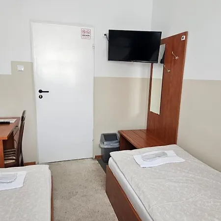 Appartamento Rest Airport Modlin Nowy Dwór Mazowiecki