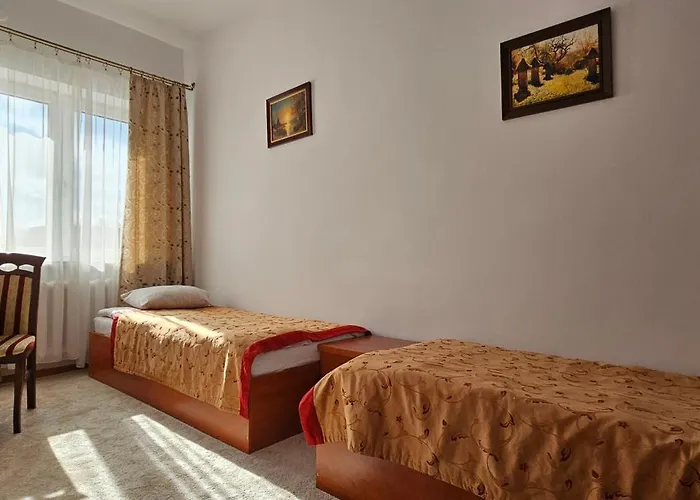 Apartament Rest Airport Modlin Nowy Dwór Mazowiecki