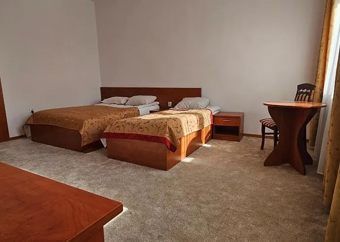 Rest Airport Modlin Apartament