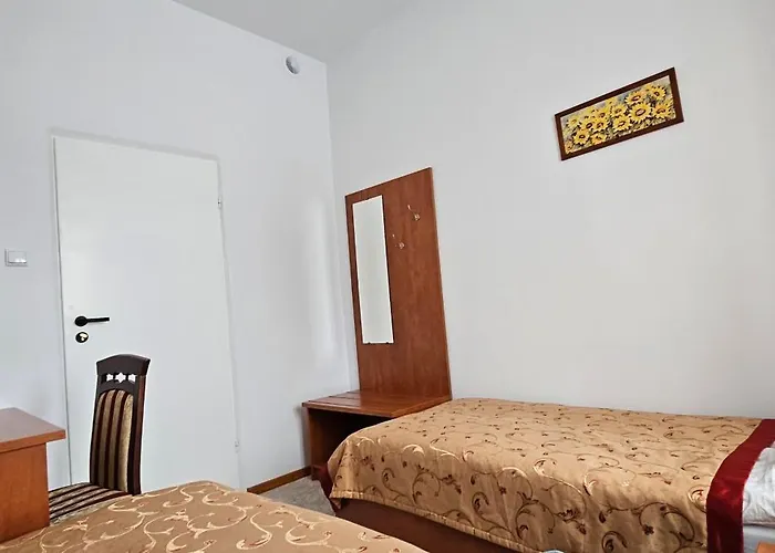 Apartament Rest Airport Modlin *