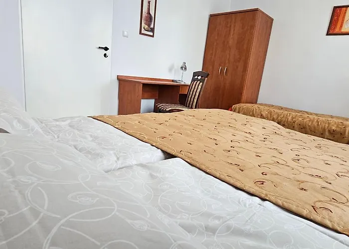 Apartament Rest Airport Modlin