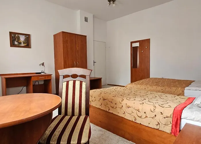 Apartament Rest Airport Modlin Nowy Dwór Mazowiecki