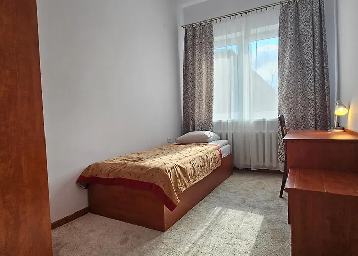 Rest Airport Modlin Apartament