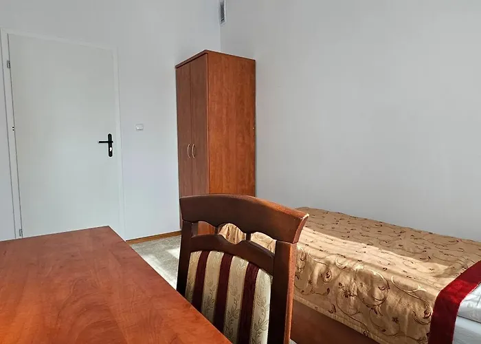 Apartament Rest Airport Modlin Nowy Dwór Mazowiecki