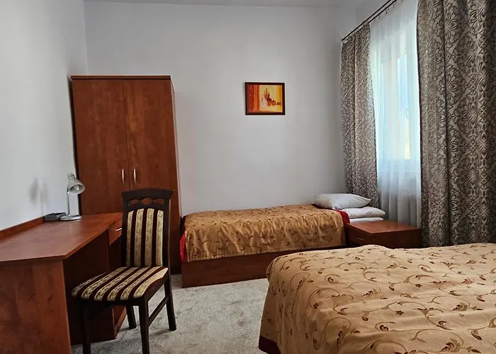 Rest Airport Modlin Apartament Nowy Dwór Mazowiecki